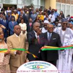 Cameroun – SAGO 2022 : Le Gouvernement à visage ouvert !