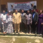 Cameroun – Concours Villes propres 2022 : Le Donga Mantung se mobilise.