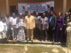 Cameroun – Concours Villes propres 2022 : Le Donga Mantung se mobilise.
