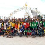 CAMEROUN – JEUX FENASCO 2022 LIGUE B : 35 médailles pour la région de l’Ouest.
