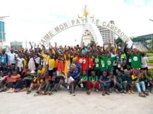 CAMEROUN – JEUX FENASCO 2022 LIGUE B : 35 médailles pour la région de l&rsquo;Ouest.