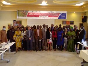 Cameroun – Développement de l&rsquo;agriculture : La climatologiques pour une meilleure planification.
