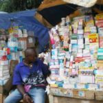Cameroun – Médicaments de la rue : Le péril sanitaire.