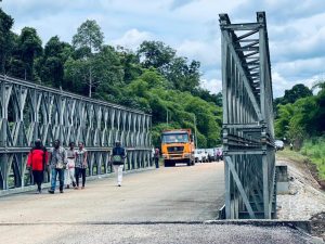 Cameroun – Construction des ponts métalliques : L’urgence de former les soumissionnaires.