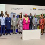 Cameroun – 11ème Forum mondial urbain en Pologne : Voici les lauriers rapportés par la délégation camerounaise.