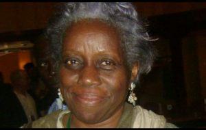 Henriette Ekwe : Le visage de l’imposture.