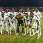 Cameroun Football : Coton sport de Garoua en tête du championnat MTN élite one.