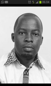 Cameroun – Tribune libre de l&rsquo;enseignant et écrivain Camerounais Odilon Mvôm Mintolo sur l&rsquo;immoralité d&rsquo;une compatriote sur les réseaux sociaux.