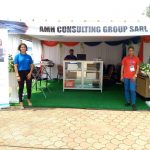 Cameroun – Les plus du SAGO 2022 :La marque ZEN en vitrine chez AMH Consulting Group Sarl