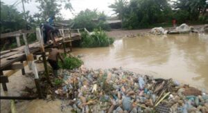 Cameroun – Campagne Nationale de distribution des moustiquaires 2022 dans la région de l’Adamaoua : 89% de taux de couverture.