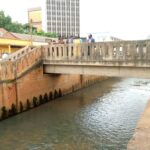 Cameroun – Lutte contre les inondations dans la ville de Yaoundé : Vers des solutions durables.