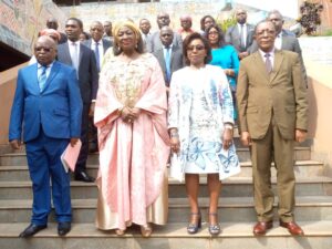 Cameroun – Développement des villes numériques : Camtel s’engage aux cotés du ministère de l’Habitat