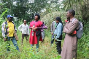 Cameroun – Cinéma : À la découverte du village des cinéastes à Zili.