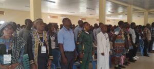 Cameroun – Renforcement des capacités des personnels :Mounouna Foutsou lance un atelier à Mutengene.