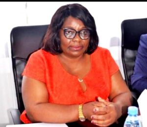 Cameroun – Pénurie de Carburant : Le DG de la Scdp Véronique Moampea rompt le silence et dit toute la vérité.