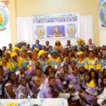 Cameroun – Politique : La Section Rdpc du Mfoundi VI en ordre de bataille pour les victoires futures.