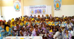 Cameroun – Politique : La Section Rdpc du Mfoundi VI en ordre de bataille pour les victoires futures.