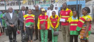 Cameroun – Croisade contre les drogués et stupéfiants en milieux jeunes : Objectif central de la 7ème édition des Vacances citoyennes et patriotiques 2022.