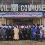 Cameroun – Conseillers Municipaux Jeunes : 41 fils et filles de l’arrondissement de Tiko prêtent serment.