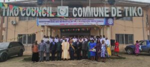 Cameroun – Conseillers Municipaux Jeunes : 41 fils et filles de l&rsquo;arrondissement de Tiko prêtent serment.