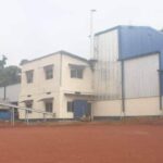 Cameroun – Péril sur la production locale : L’usine de transformation du manioc de Sangmelima dans les poubelles de l’histoire.