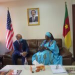 Cameroun – États-Unis d’Amérique : Des partenariats en perspective avec le ministère de l’habitat et du développement urbain.