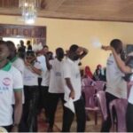 Cameroun : Communes de Ngaoundéré : 62 conseillers municipaux jeunes installés.