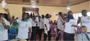 Cameroun : Communes de Ngaoundéré : 62 conseillers municipaux jeunes installés.