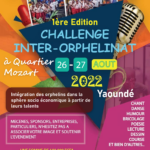 Cameroun – Challenge inter-orphelinat : La première édition se prépare à Yaoundé.