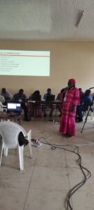 Cameroun – Formation du personnel du MINJEC à Mutenguene : Zoom sur la deuxième journée.