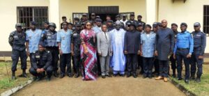 Cameroun – Formation des cadres du Minjec à Mutengene : Fin de parcours pour la deuxième vague.