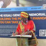 Hygiène et sécurité publique : « La ville de Kigali est un modèle en Afrique ».