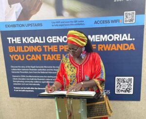 Hygiène et sécurité publique : « La ville de Kigali est un modèle en Afrique ».