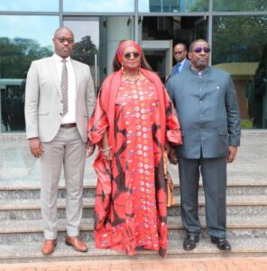 Production des logements sociaux de masse et aux coûts abordables : Le Cameroun à l&rsquo;école du Rwanda.