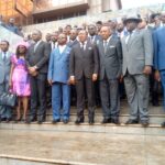 Cameroun – Du sang neuf pour plus de performances au ministère des travaux publics.