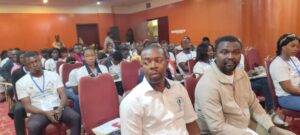 Cameroun – 23ème journée internationale de la jeunesse : Conclave des jeunes des 10 régions à Yaoundé.