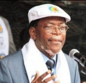 Cameroun – Politique : Que cache réellement la tournée nationale du Sg du Comité central du Rdpc Jean Nkuete ?