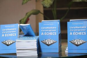 Cameroun – Innovation technologique : Voici la toute première Bibliothèque numérique – physique en Afrique.