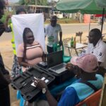 Cameroun – Clôture des inscriptions sur les listes électorales : Elecam lance la campagne dénommée « dernière ligne droite ».