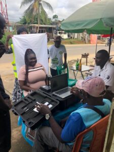 Cameroun – Clôture des inscriptions sur les listes électorales : Elecam lance la campagne dénommée « dernière ligne droite ».