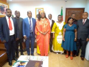 Cameroun – Hygiène et salubrité publique :Le temps des grandes concertations à Yaoundé.