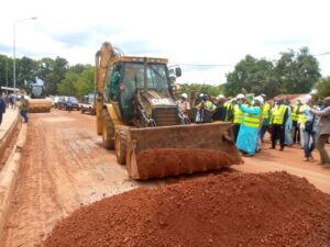 Cameroun – Villes inclusives et résilientes (Pdvir) : Cap sur l’accélération des chantiers structurants.