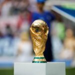 Football : Voici le programme officiel de la tournée africaine du trophée de la coupe du monde Qatar 2022.