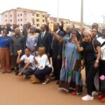 Cameroun – Déjà 700 logements livrés sur les 1675 attendus des PME camerounaises.
