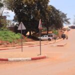 Cameroun – Commune de Batouri : Réception de 2,2 km de routes bitumées par le Pdvir.