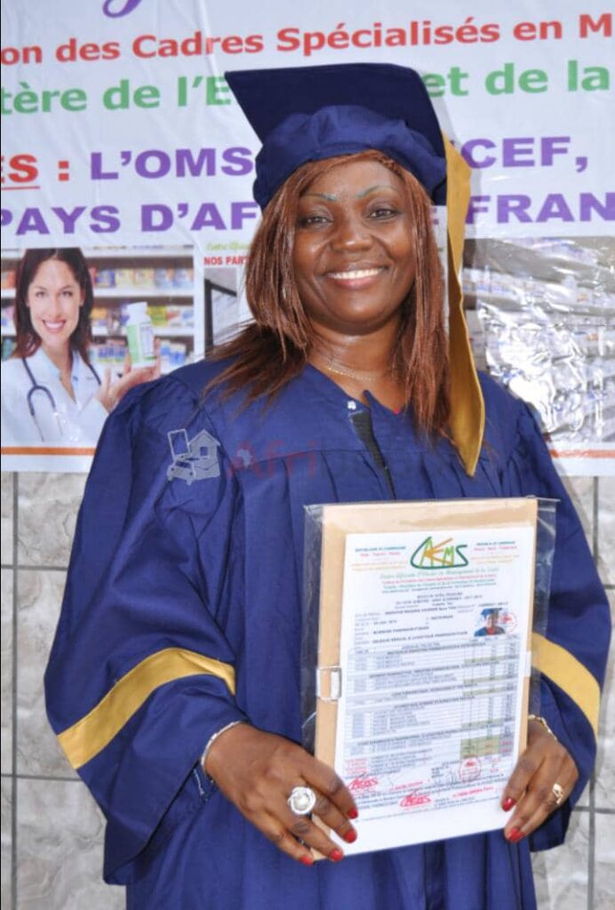 Cameroun Authentification Des Dipl mes Au Minist re De La Sant cameroun-authentification-des-dipl-mes-au-minist-re-de-la-sant