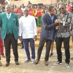 Cameroun – Super coupe Yoki Onana 2022 :Déjà 20 ans d’émulation autour de la jeunesse.