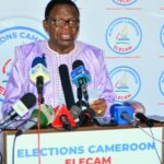 Cameroun – Fichier électoral 2022 : ELECAM atteint ses objectifs à 85%.