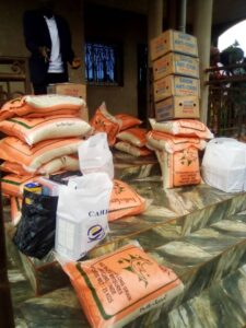 Cameroun – Rentrée scolaire 2022-2023 : L&rsquo;association Cameroun Avenir Solidarité au chevet des nécessiteux à Bafoussam.