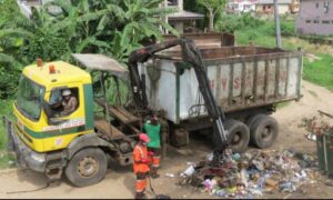 Cameroun – Concours «villes propres 2022» : Voici le classement des 8 départements de la région de l&rsquo;Ouest.